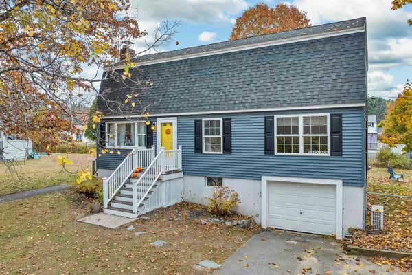 7 HANSON AVE, SALEM, NH 03079 - Image 1