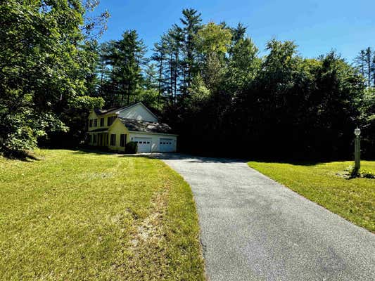 595 SUNRISE LN, ARLINGTON, VT 05250 - Image 1