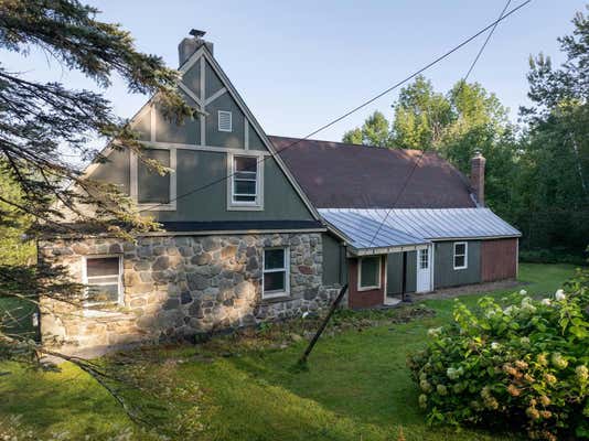 23 COVEY RD, UNDERHILL, VT 05489 - Image 1