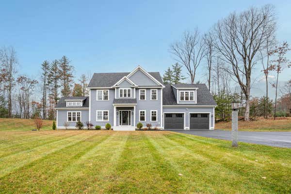 452 MIDDLE WINCHENDON RD, RINDGE, NH 03461 - Image 1