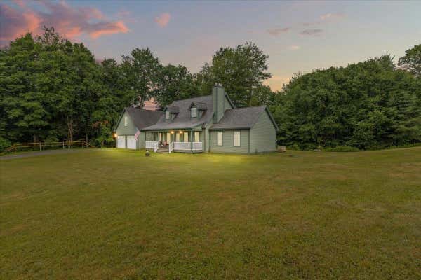 887 BARNES RD, HYDE PARK, VT 05655 - Image 1