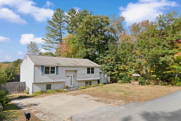 5 SUMMERS AVE, ALLENSTOWN, NH 03275 - Image 1