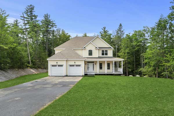 63 LORDEN RD, NEW BOSTON, NH 03070 - Image 1