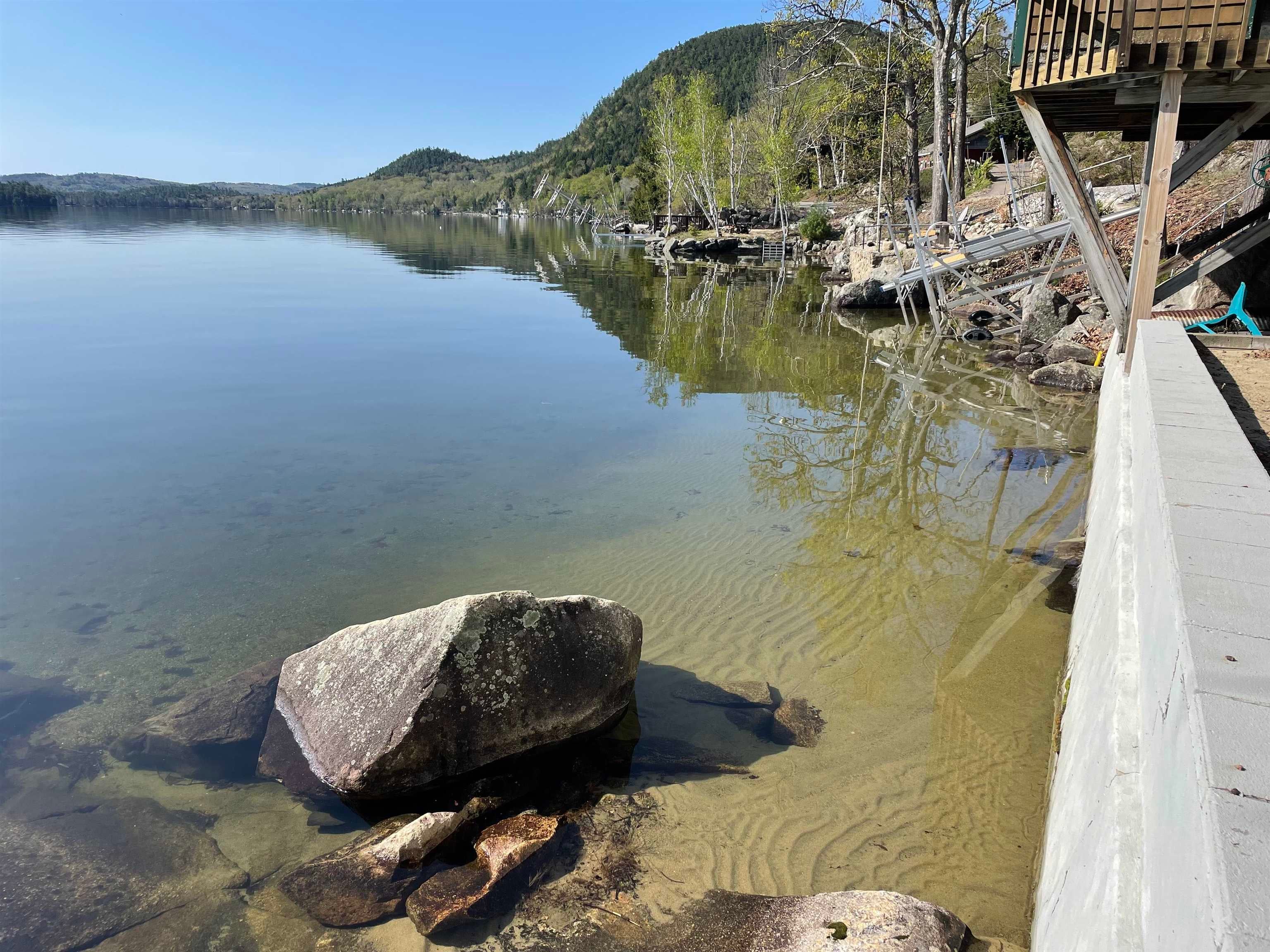 Hebron, New Hampshire, 03241, United States, 4 Bedrooms Bedrooms, ,4 BathroomsBathrooms,Residential,Pending,2009160