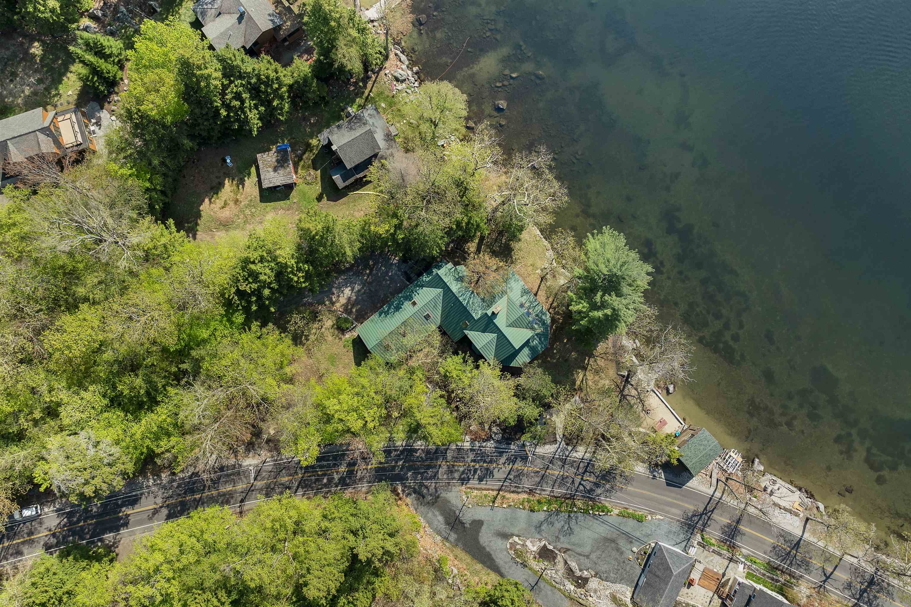 Hebron, New Hampshire, 03241, United States, 4 Bedrooms Bedrooms, ,4 BathroomsBathrooms,Residential,Pending,2009160