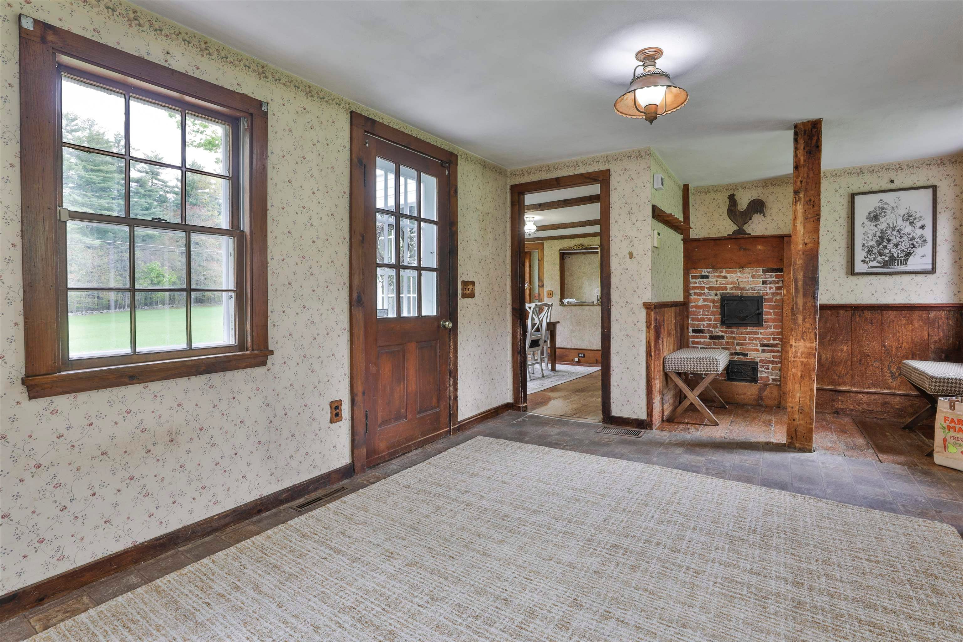 Derry, New Hampshire, 03038, United States, 3 Bedrooms Bedrooms, ,2 BathroomsBathrooms,Residential,Pending,2045748