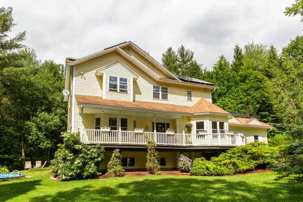 9 MARION WAY, JERICHO, VT 05465 - Image 1