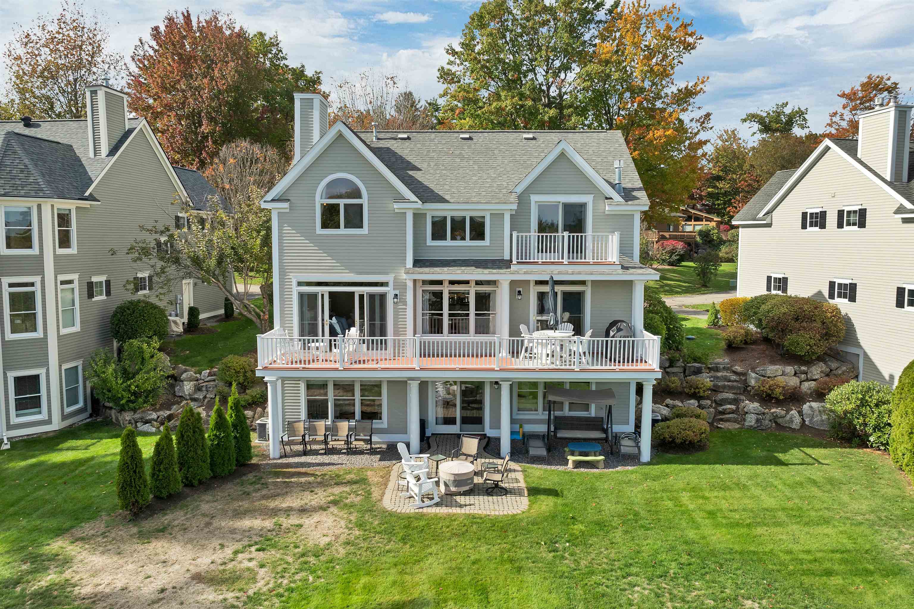 Laconia, New Hampshire, 03246, United States, 5 Bedrooms Bedrooms, ,4 BathroomsBathrooms,Residential,Active,1964500