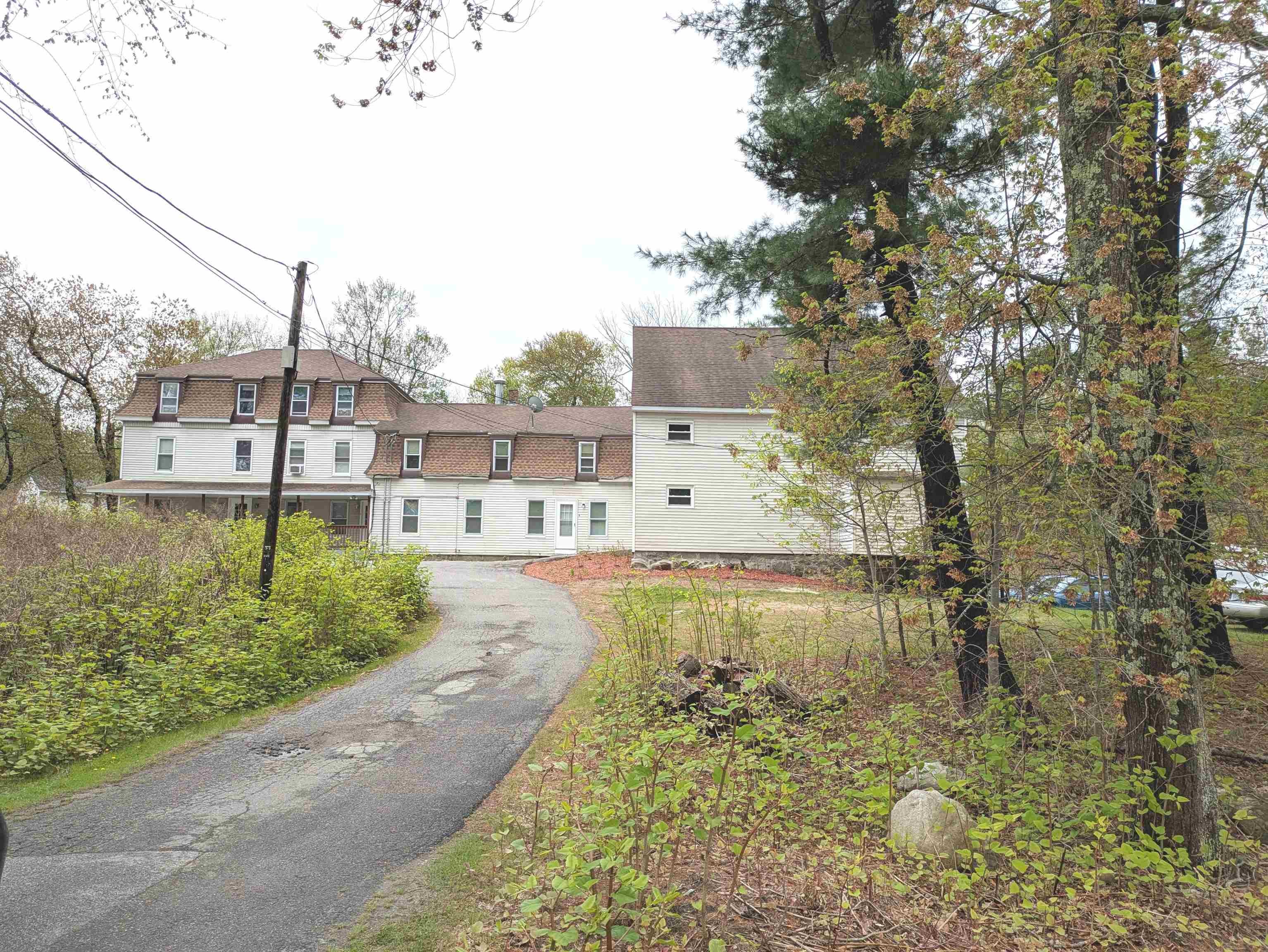 Salem, New Hampshire, 03079, United States, ,Residential,Active,1820330
