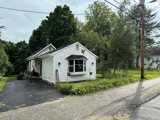 89 MAIN ST, NEW HAMPTON, NH 03256 - Image 1