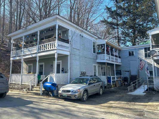 15 UNDERHILL AVE, ROCKINGHAM, VT 05101, photo 2 of 13