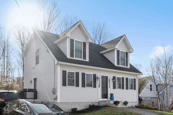 15 FRANCESTOWN RD, BENNINGTON, NH 03442 - Image 1