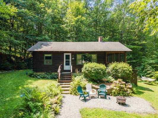 55 HARPER RD, STODDARD, NH 03464 - Image 1