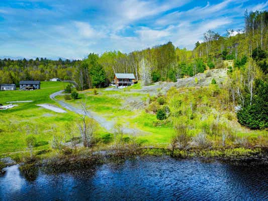 205 LITTLE SALEM LN, DERBY, VT 05829 - Image 1