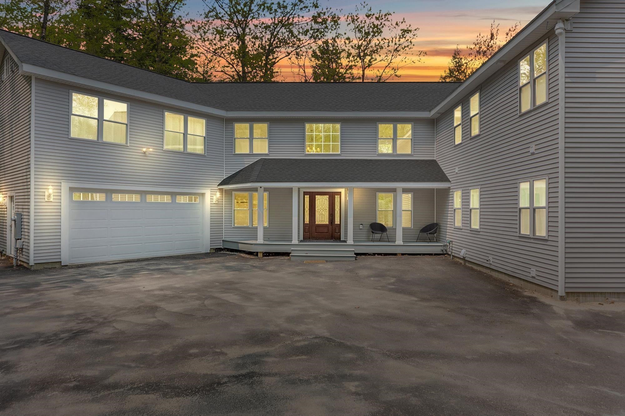 Thornton, New Hampshire, 03285, United States, 5 Bedrooms Bedrooms, ,6 BathroomsBathrooms,Residential,Active,1797970