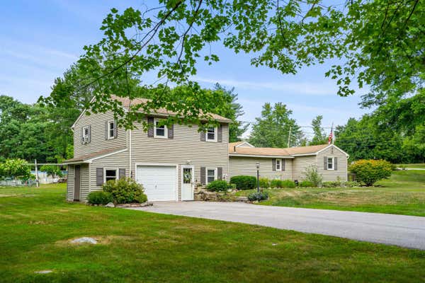 261 APPLETREE RD, AUBURN, NH 03032 - Image 1