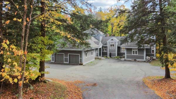 144 HIGH MEADOW RD, WINHALL, VT 05340 - Image 1