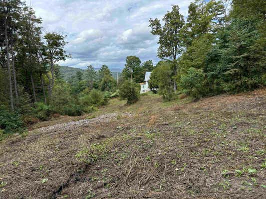 0 BYAM AVENUE # LOTS C & D, NORTHFIELD, VT 05663, photo 2 of 12