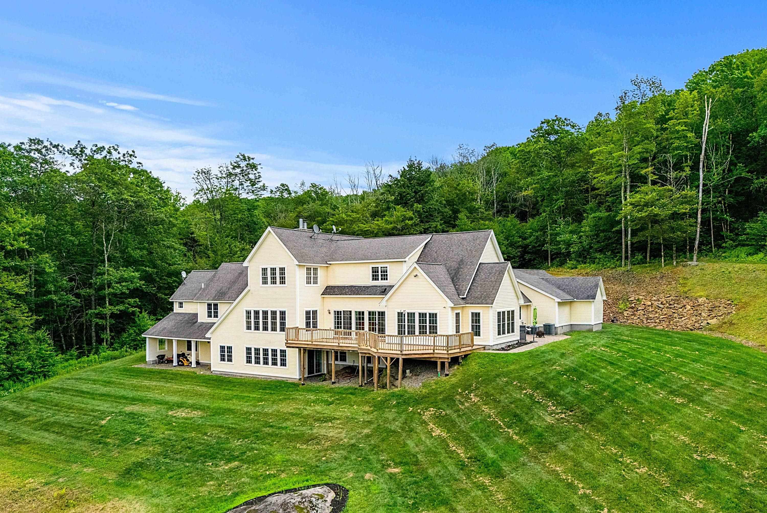 Sullivan, New Hampshire, 03445, United States, 5 Bedrooms Bedrooms, ,4 BathroomsBathrooms,Residential,Active,2052047