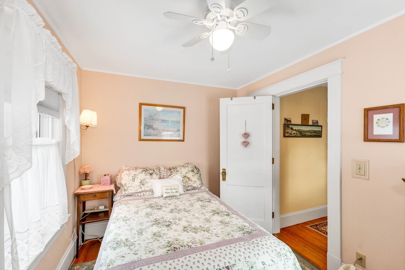 Laconia, New Hampshire, 03246, United States, 4 Bedrooms Bedrooms, ,4 BathroomsBathrooms,Residential,Active,1704917