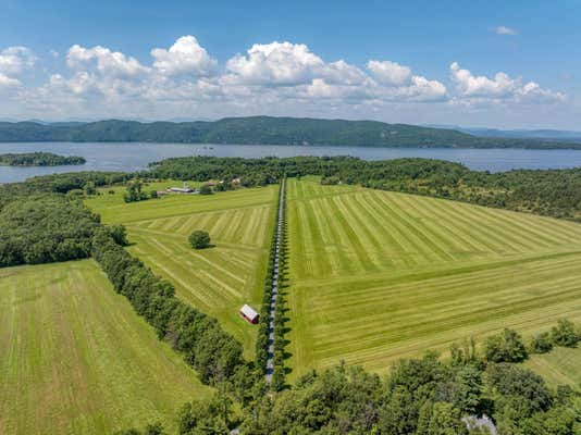 1044 GROSS POINT RD, FERRISBURGH, VT 05456, photo 2 of 56