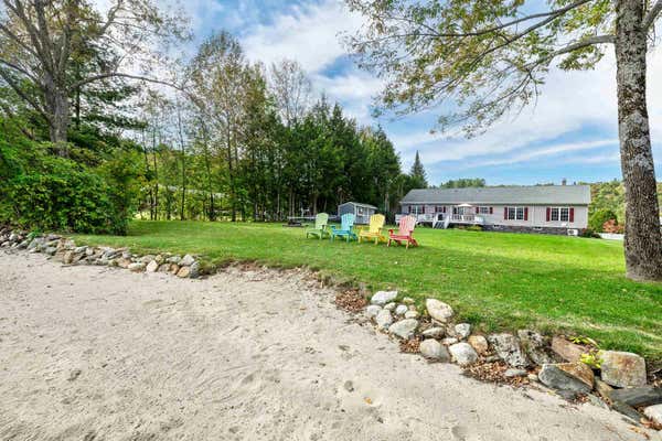 163 LAKEFRONT LN, BARTON, VT 05822 - Image 1