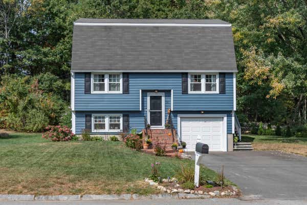 14 ELAINE DR, NASHUA, NH 03062 - Image 1