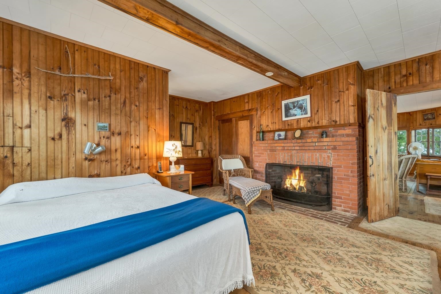 Holderness, New Hampshire, 03245, United States, 4 Bedrooms Bedrooms, ,4 BathroomsBathrooms,Residential,Active,1945064