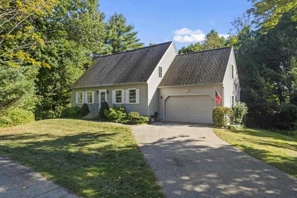 34 GOVERNOR SAWYER LN, DOVER, NH 03820 - Image 1