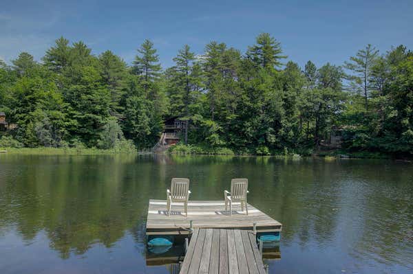 21 LITTLE SHORE DR, MADISON, NH 03849 - Image 1