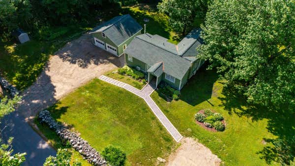 327 VITTUM HILL RD, SANDWICH, NH 03227 - Image 1