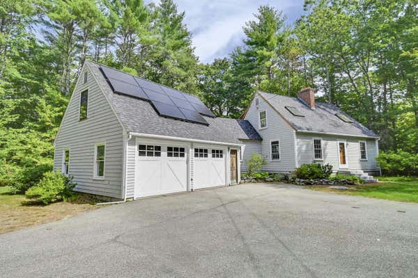 232 ASH SWAMP RD, NEWMARKET, NH 03857 - Image 1