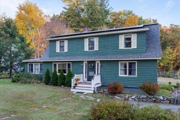 161 FORDWAY EXT, DERRY, NH 03038 - Image 1