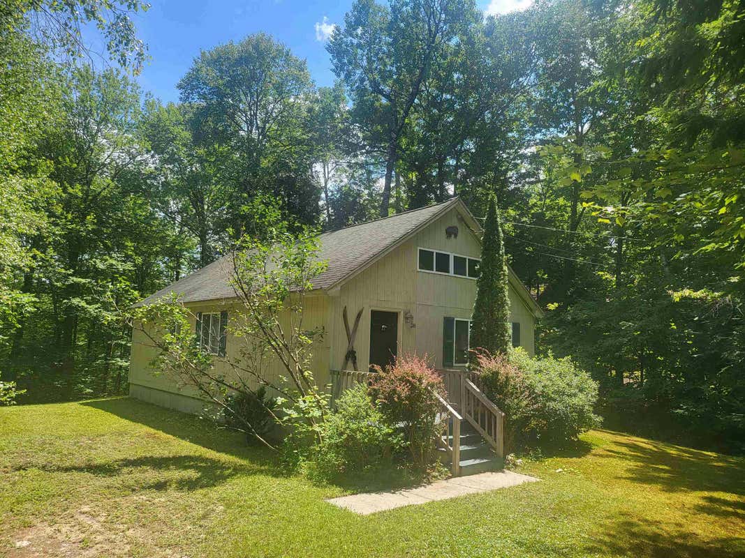 28 CUTTYHUNK RD # 3, THORNTON, NH 03285, photo 1 of 22