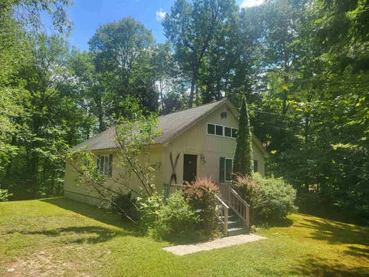 28 CUTTYHUNK RD # 3, THORNTON, NH 03285 - Image 1