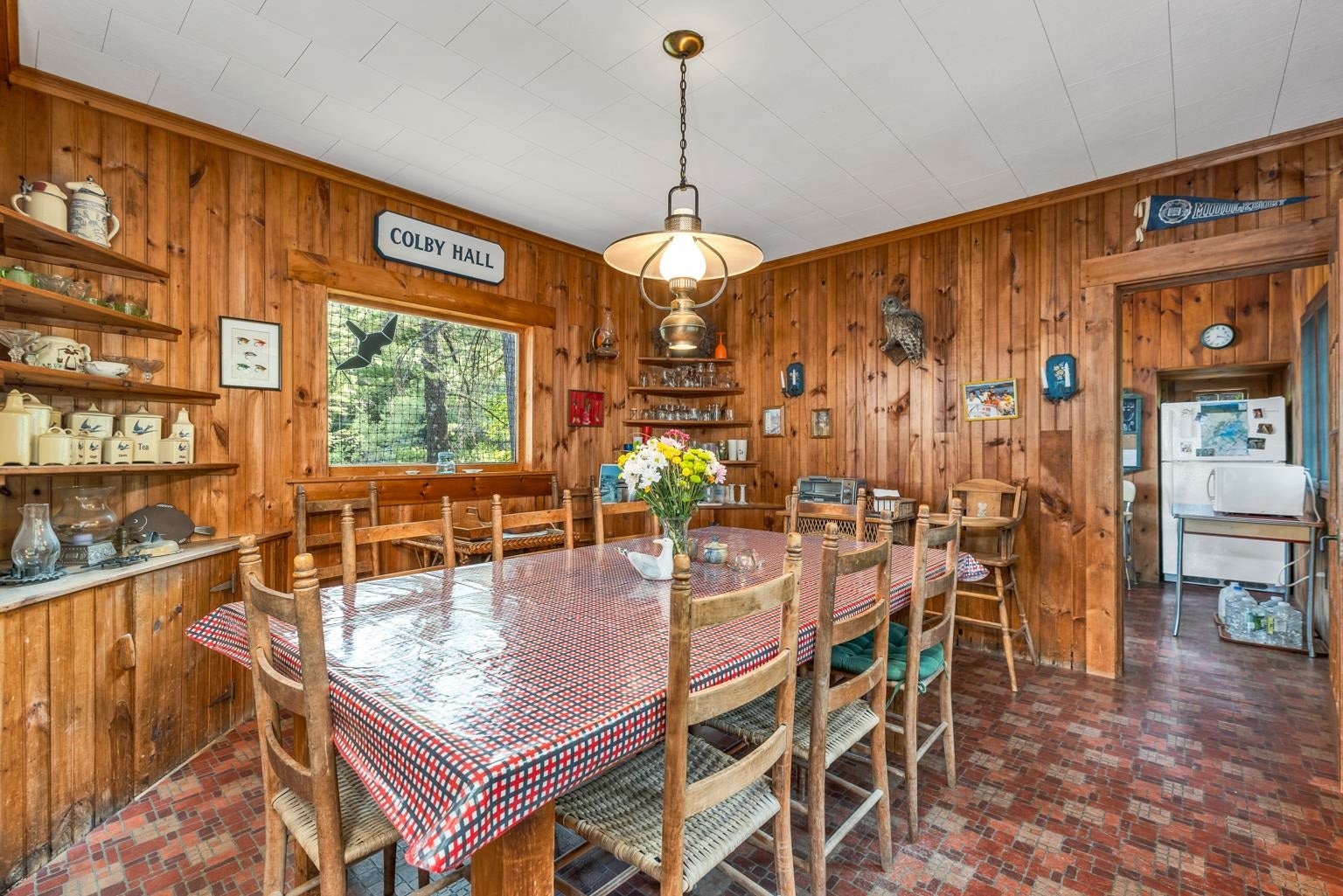 Holderness, New Hampshire, 03245, United States, 4 Bedrooms Bedrooms, ,4 BathroomsBathrooms,Residential,Active,1945064