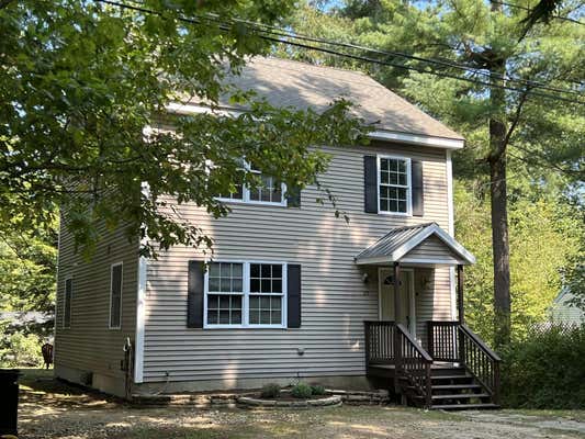 29 ELM ST, NORTHWOOD, NH 03261 - Image 1