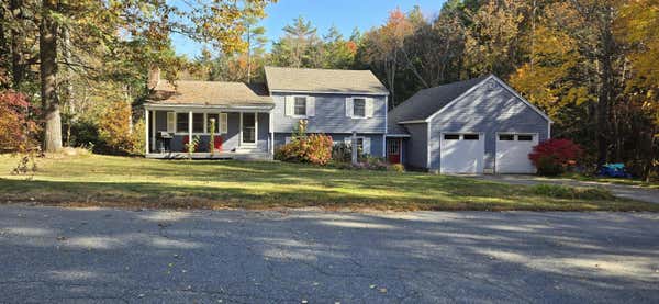 30 TANGLEWOOD DR, NEWTON, NH 03858 - Image 1