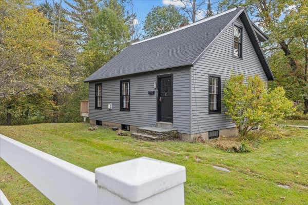 661 MOUNTAIN RD, STOWE, VT 05672 - Image 1