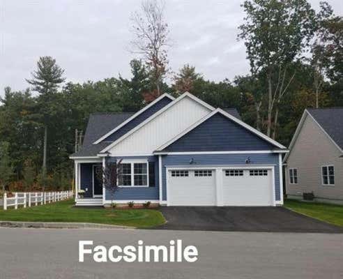 21 MASSIE CIR # 9, HUDSON, NH 03051 - Image 1