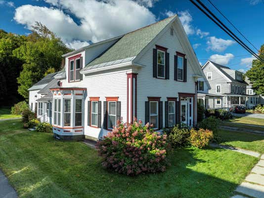 43 PLEASANT ST, LUDLOW, VT 05149 - Image 1