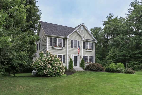 20 NANCY LN, HOOKSETT, NH 03106 - Image 1