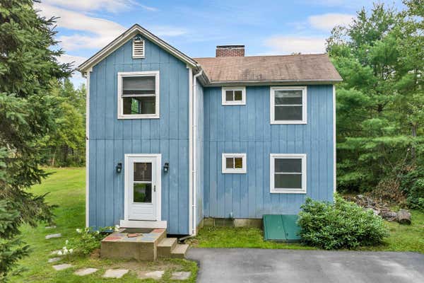 335 BROAD COVE RD, HOPKINTON, NH 03229 - Image 1