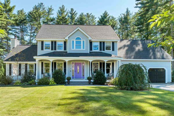 4 TACONIC DR, MERRIMACK, NH 03054 - Image 1