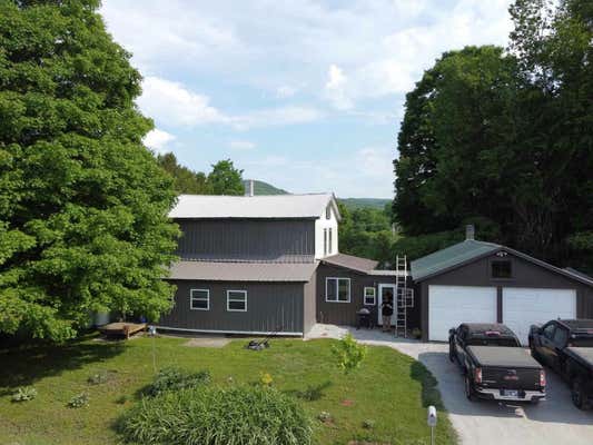 59 DUCHARME ROAD, CABOT, VT 05647 - Image 1