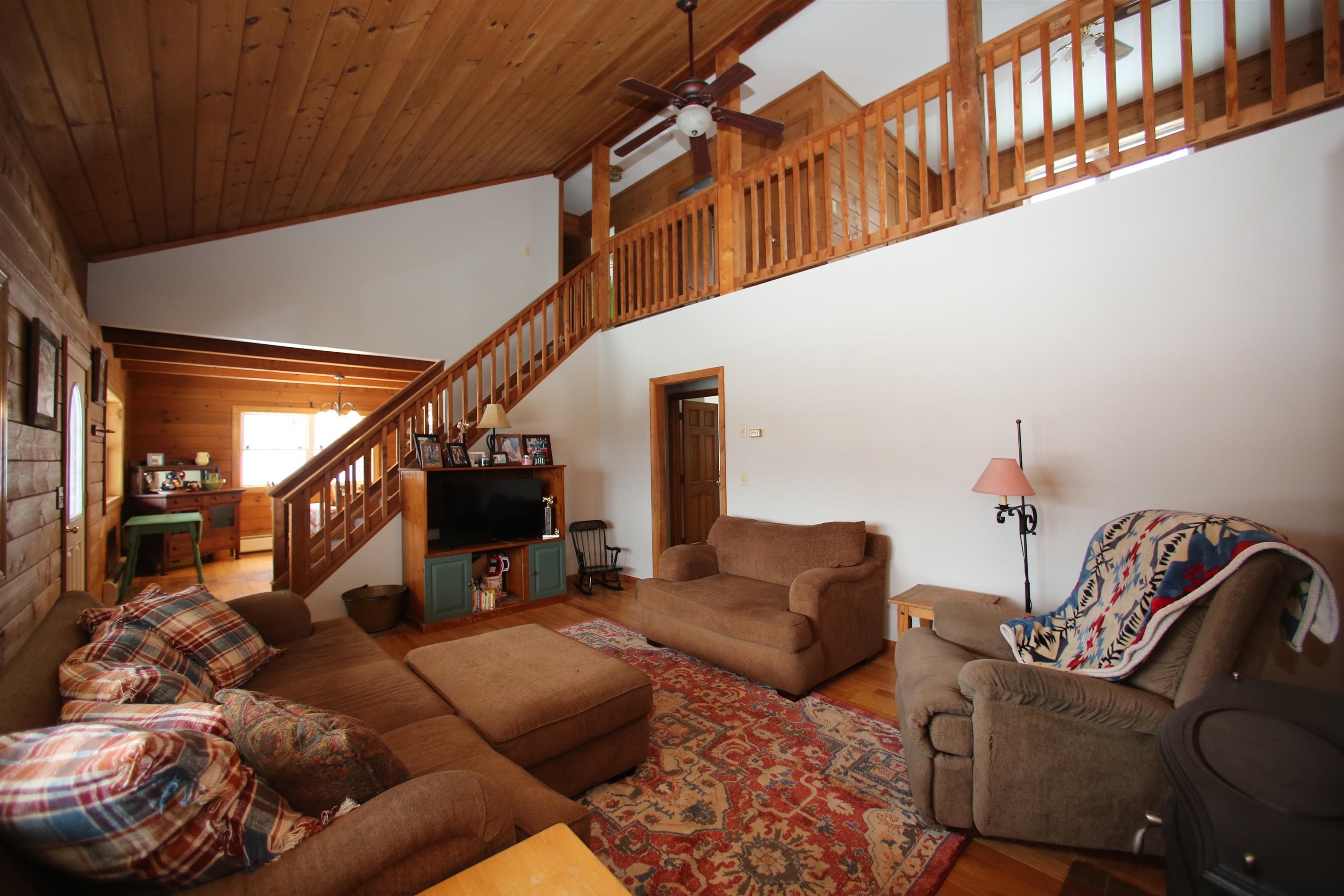 Underhill, Vermont, 05489, United States, ,3 BathroomsBathrooms,Residential,Pending,1702625