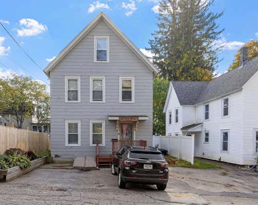 59 PARK ST, FRANKLIN, NH 03235 - Image 1