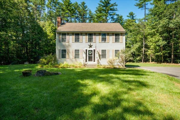 134 BOG RD, GOFFSTOWN, NH 03045 - Image 1