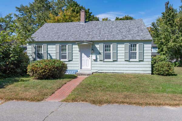 112 WARREN ST, CONCORD, NH 03301 - Image 1