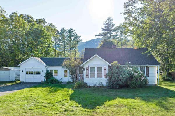 210 MAYHEW TPKE, PLYMOUTH, NH 03264 - Image 1